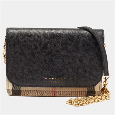 burberry bag check canvas crossbody small|older model burberry handbags.